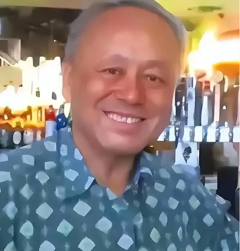 阿痕OverTheRainbow